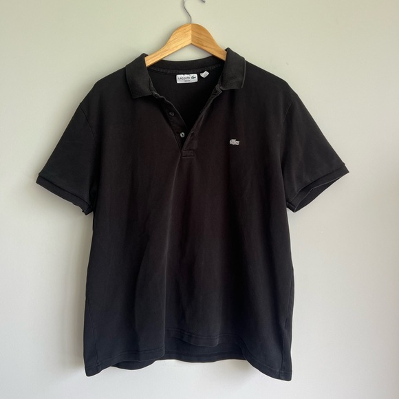 Lacoste Men’s Polo Shirt - Picture 3 of 6